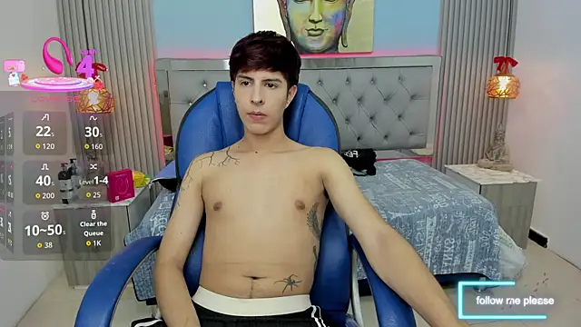 Estiv18  online show from December 21, 5:14 am