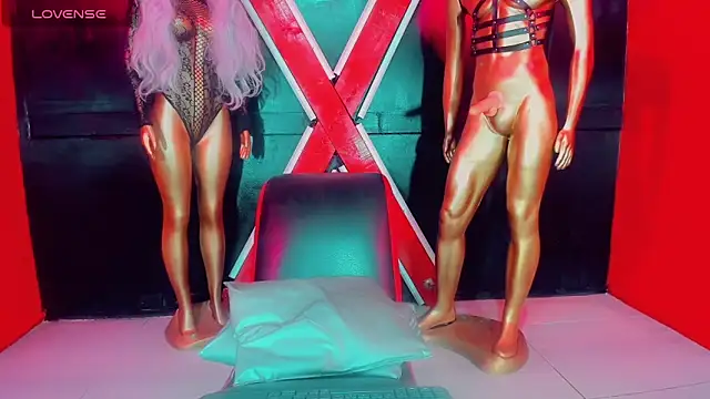 katha Crawford online show from February 20, 10:48 pm