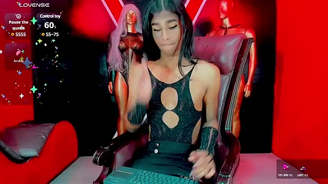 katha Crawford online show from March 11, 7:36 pm