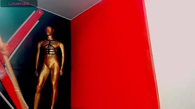 katha Crawford online show from March 16, 1:38 am