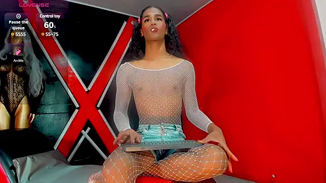 katha Crawford online show from March 20, 7:35 pm