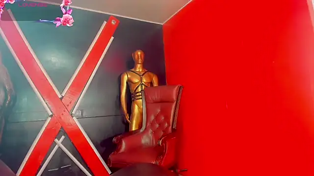 katha Crawford online show from March 22, 7:31 pm