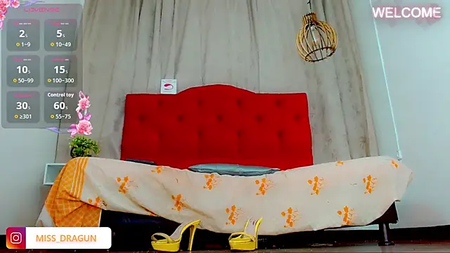 katha Crawford online show from October 11, 7:12 pm