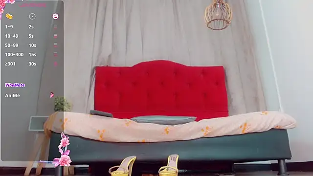 katha Crawford online show from October 17, 7:05 pm