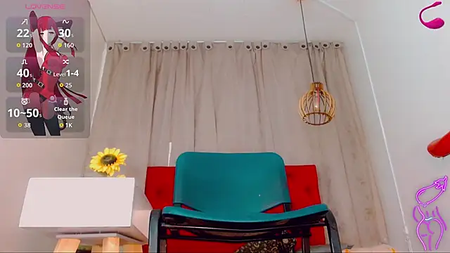 katha Crawford online show from November 24, 7:13 pm