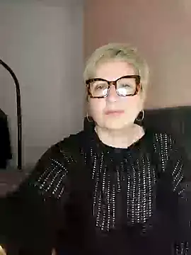 Pumabionda online show from February 25, 7:31 am