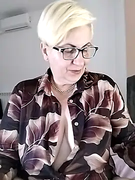 Pumabionda online show from February 23, 2:14 pm