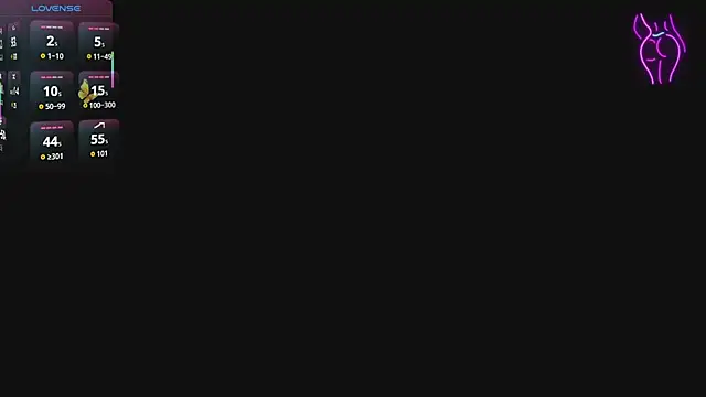 kendrakaramelo online show from March 13, 2:34 pm