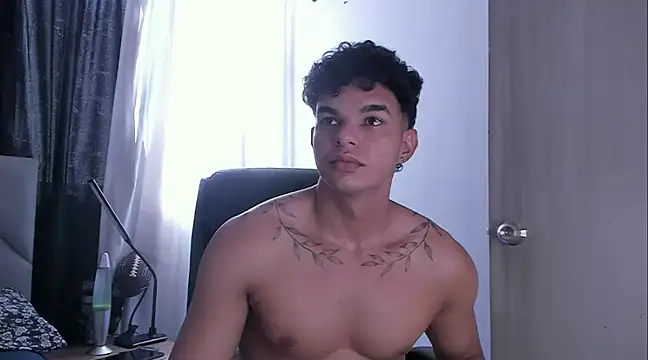 samm sv online show from February 13, 7:52 pm