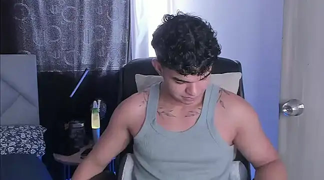 samm sv online show from February 28, 7:03 pm