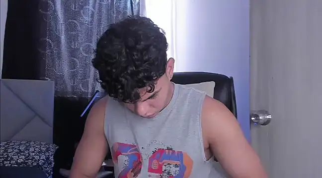 samm sv online show from March 1, 6:54 pm