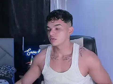 samm sv online show from March 9, 10:41 pm