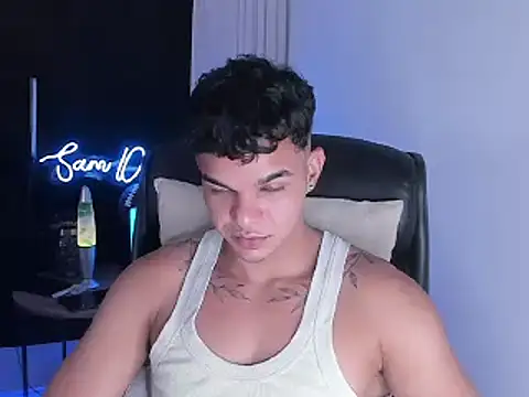 samm sv online show from March 10, 4:49 am