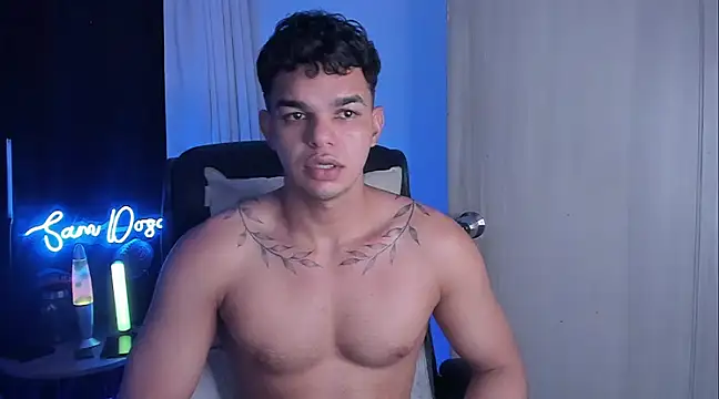 samm sv online show from March 15, 7:20 am