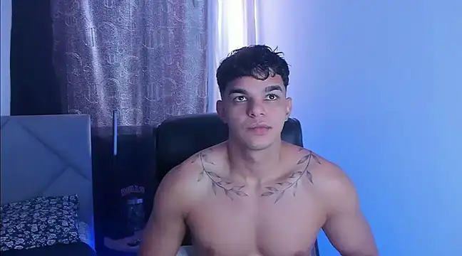 samm sv online show from March 19, 9:05 pm