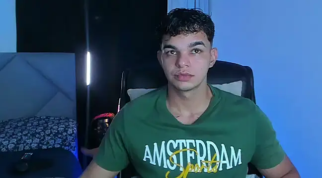 samm sv online show from March 21, 2:18 am