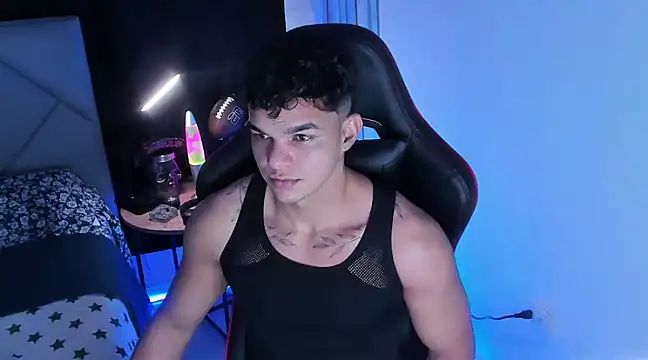 samm sv online show from March 23, 3:54 am