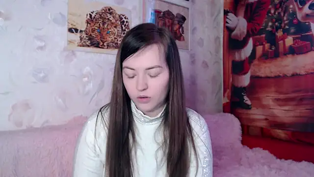 babysue89 online show from February 16, 8:54 am