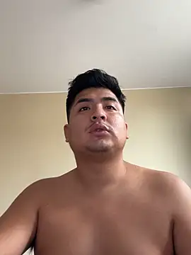 Luis3412ale online show from June 1, 5:25 pm