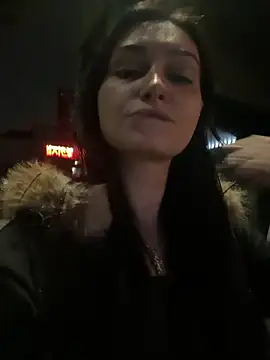 Snapshot of lunalovelee chatting on October 11, 5:33 pm lunalovelee online show from October 11, 5:33 pm