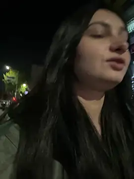 Snapshot of lunalovelee chatting on November 5, 2:28 pm lunalovelee online show from November 5, 2:28 pm