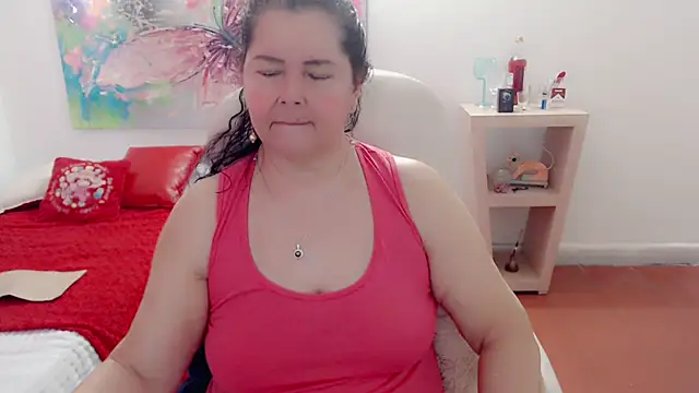 leonela 69 online show from November 14, 2:27 pm