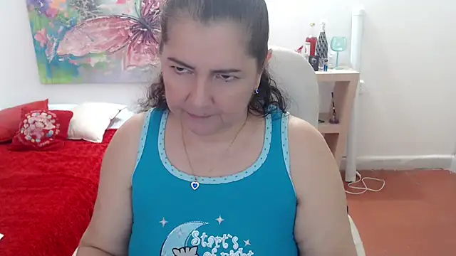 leonela 69 online show from February 8, 12:36 am