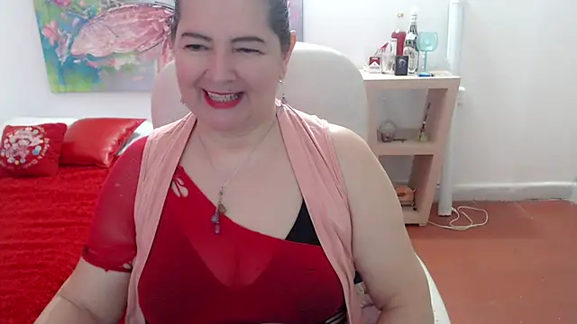 leonela 69 online show from February 15, 7:43 pm