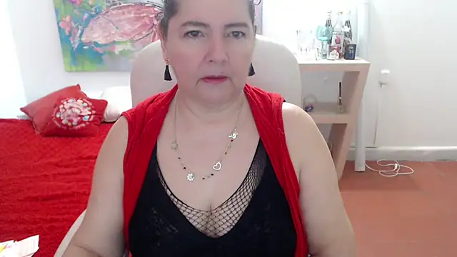 leonela 69 online show from February 20, 1:35 am