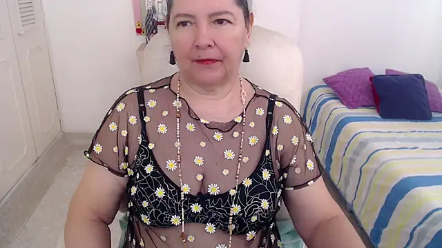 Snapshot of leonela_69 chatting on May 20, 11:38 am leonela 69 online show from May 20, 11:38 am