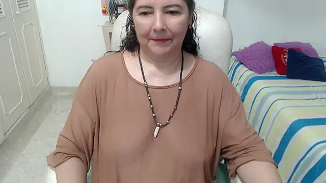 Snapshot of leonela_69 chatting on May 22, 1:35 am leonela 69 online show from May 22, 1:35 am