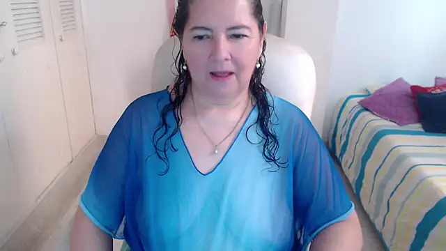 Snapshot of leonela_69 chatting on May 22, 8:58 pm leonela 69 online show from May 22, 8:58 pm