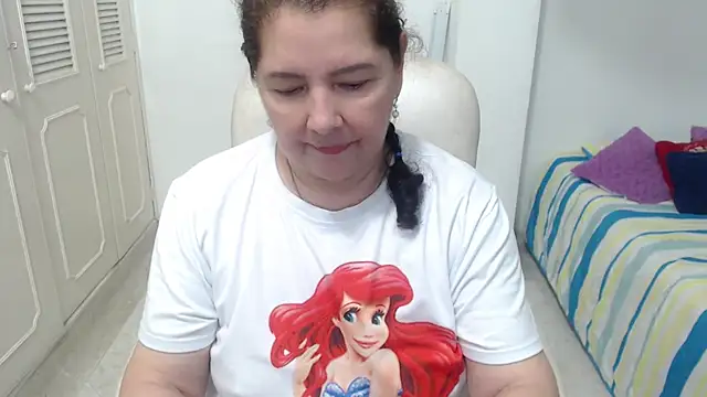 Snapshot of leonela_69 chatting on May 26, 2:07 am leonela 69 online show from May 26, 2:07 am