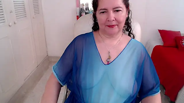 Snapshot of leonela_69 chatting on June 13, 11:52 am leonela 69 online show from June 13, 11:52 am