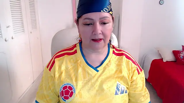 Snapshot of leonela_69 chatting on June 17, 8:32 pm leonela 69 online show from June 17, 8:32 pm