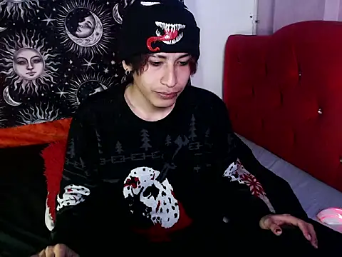 Alien Twink online show from October 8, 11:41 am