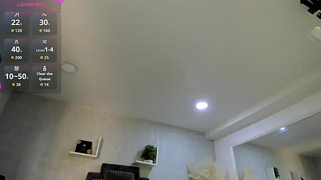 EmiliaRose  online show from February 2, 8:51 pm