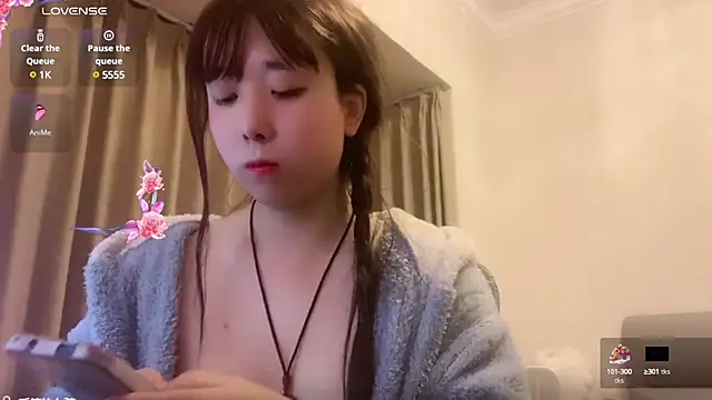 Snapshot of chenyunan chatting on February 27, 3:15 pm chenyunan online show from February 27, 3:15 pm