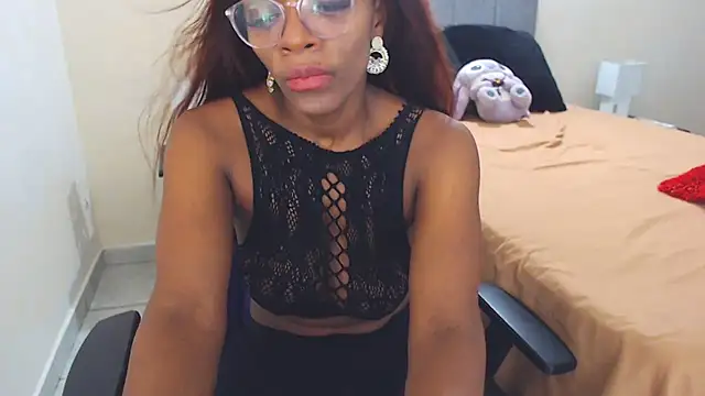 Keyra Dainty online show from July 15, 10:42 am