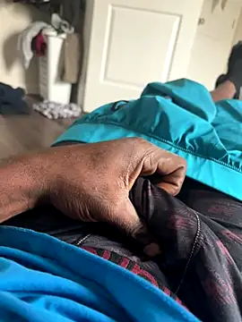 bigdbandit954 online show from October 19, 2:50 pm