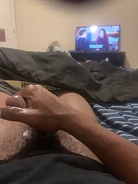 bigdbandit954 online show from December 17, 1:33 am