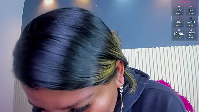 Aida-nicolle online show from October 23, 11:09 am