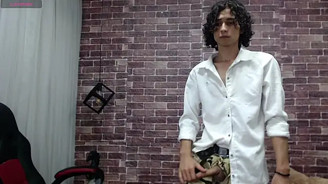 andrea ocasio online show from February 13, 1:05 pm