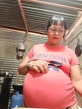 Snapshot of promiscuous-indecent-momm chatting on August 1, 8:19 pm promiscuous-indecent-momm online show from August 1, 8:19 pm