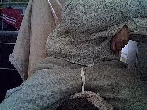 createur34 online show from December 4, 1:20 pm