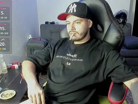 ragnar lothbrok777 online show from December 22, 11:24 pm