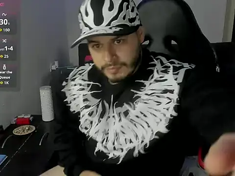 ragnar lothbrok777 online show from January 13, 12:54 pm