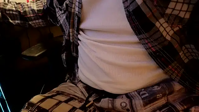 strongdude212 online show from October 25, 7:16 am