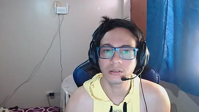 cholitohermoso online show from February 13, 3:46 pm