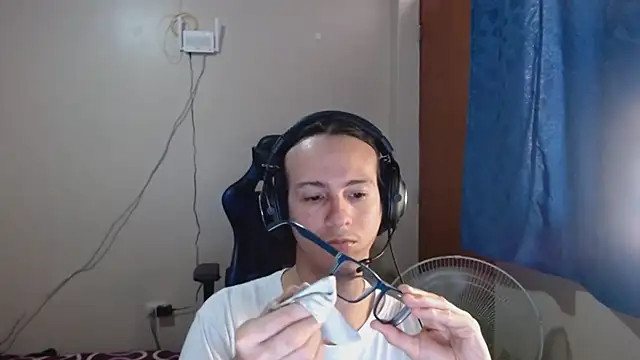 cholitohermoso online show from February 13, 10:11 pm